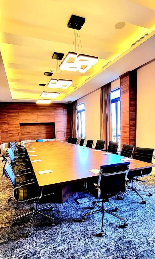Th Bonroyal Hotel Addis Ababa Luaran gambar